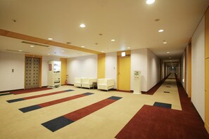 Interior - Highness Hotel Kurume (Kurume)