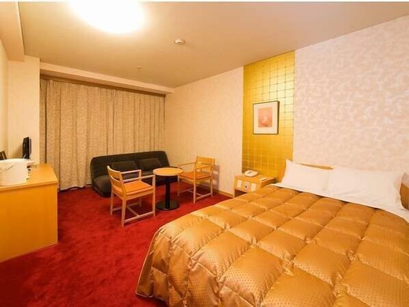 Room - Highness Hotel Kurume (Kurume)