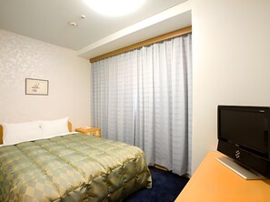 Room - Highness Hotel Kurume (Kurume)