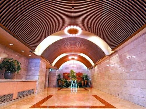 Highness Hotel Kurume