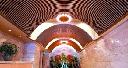 Highness Hotel Kurume