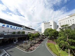 Miscellaneous - Highness Hotel Kurume (Kurume)