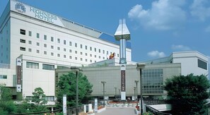 Point of interest - Highness Hotel Kurume (Kurume)