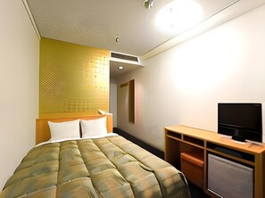 Room - Highness Hotel Kurume (Kurume)