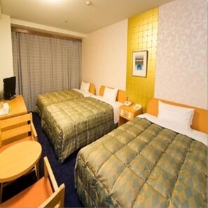 Room - Highness Hotel Kurume (Kurume)