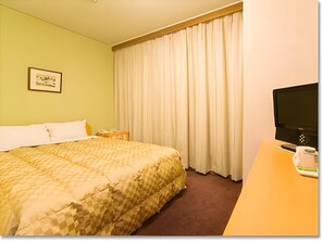 Room - Highness Hotel Kurume (Kurume)