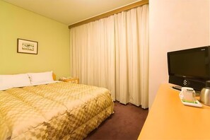Room - Highness Hotel Kurume (Kurume)