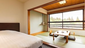 Room - Arden Hotel Aso (Minamiaso)