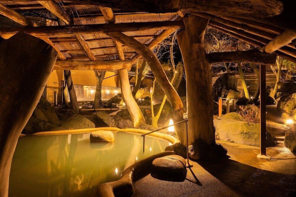 Arden Hotel Aso