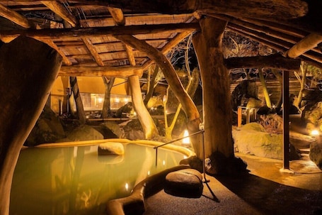 Spa. Arden Hotel Aso