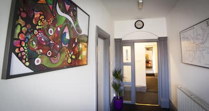 Russell Scott Hostel