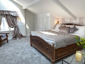 Suite - The Sitwell Arms Hotel (Sheffield)