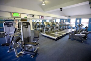Gimnasium