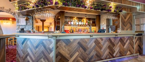 Gastro-pub