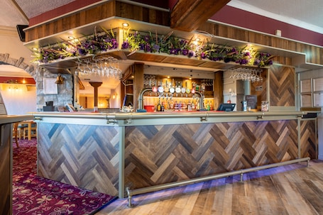 Gastropub