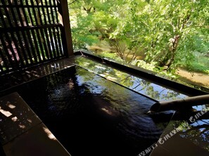 Spa - Yamamizuki (Minamioguni)