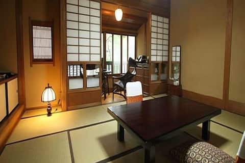 黒川温泉 山あいの宿 山みず木(写真 2)