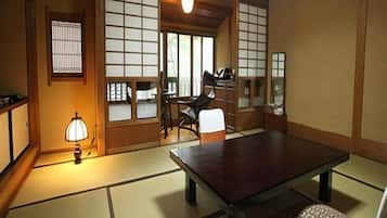 客房