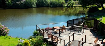 The Inn on the Lake Hotel