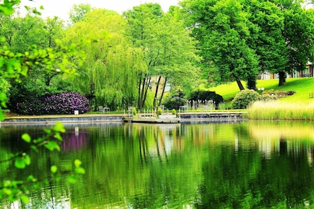 Lake
