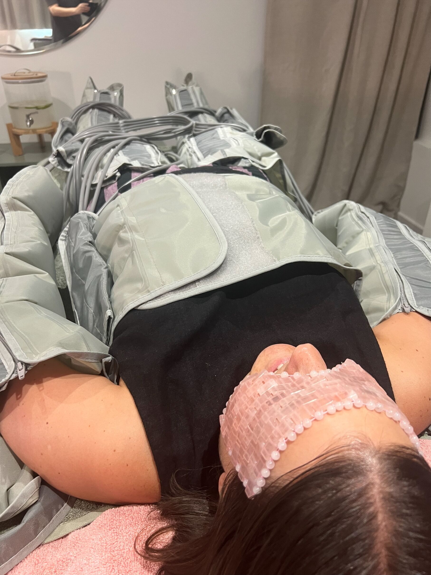 Treatment room