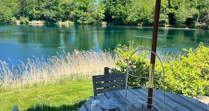 The Inn on the Lake Hotel