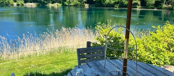 The Inn on the Lake Hotel