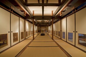 早餐區