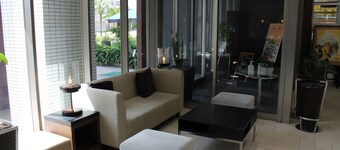 M's Hotel Clair Miyazaki