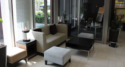 M's Hotel Clair Miyazaki