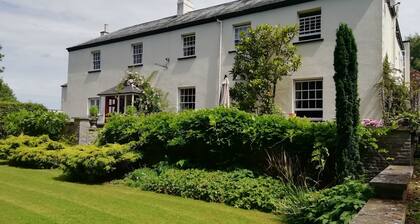 Buckley Farmhouse