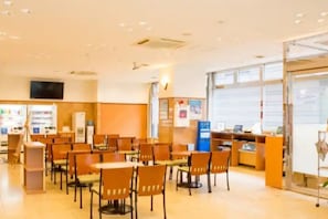 Restaurant - Toyoko Inn Miyazaki Ekimae (MIYAZAKI)