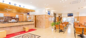 Toyoko Inn Miyazaki Ekimae
