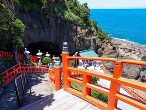 Property grounds - Toyoko Inn Miyazaki Ekimae (MIYAZAKI)