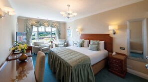 Room - The Belmont (Sidmouth)