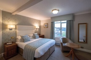 Room - The Belmont (Sidmouth)