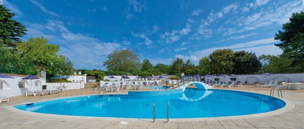 Pool - The Belmont (Sidmouth)