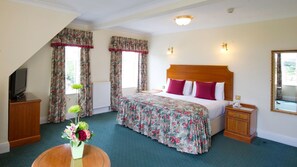 Room - The Belmont (Sidmouth)