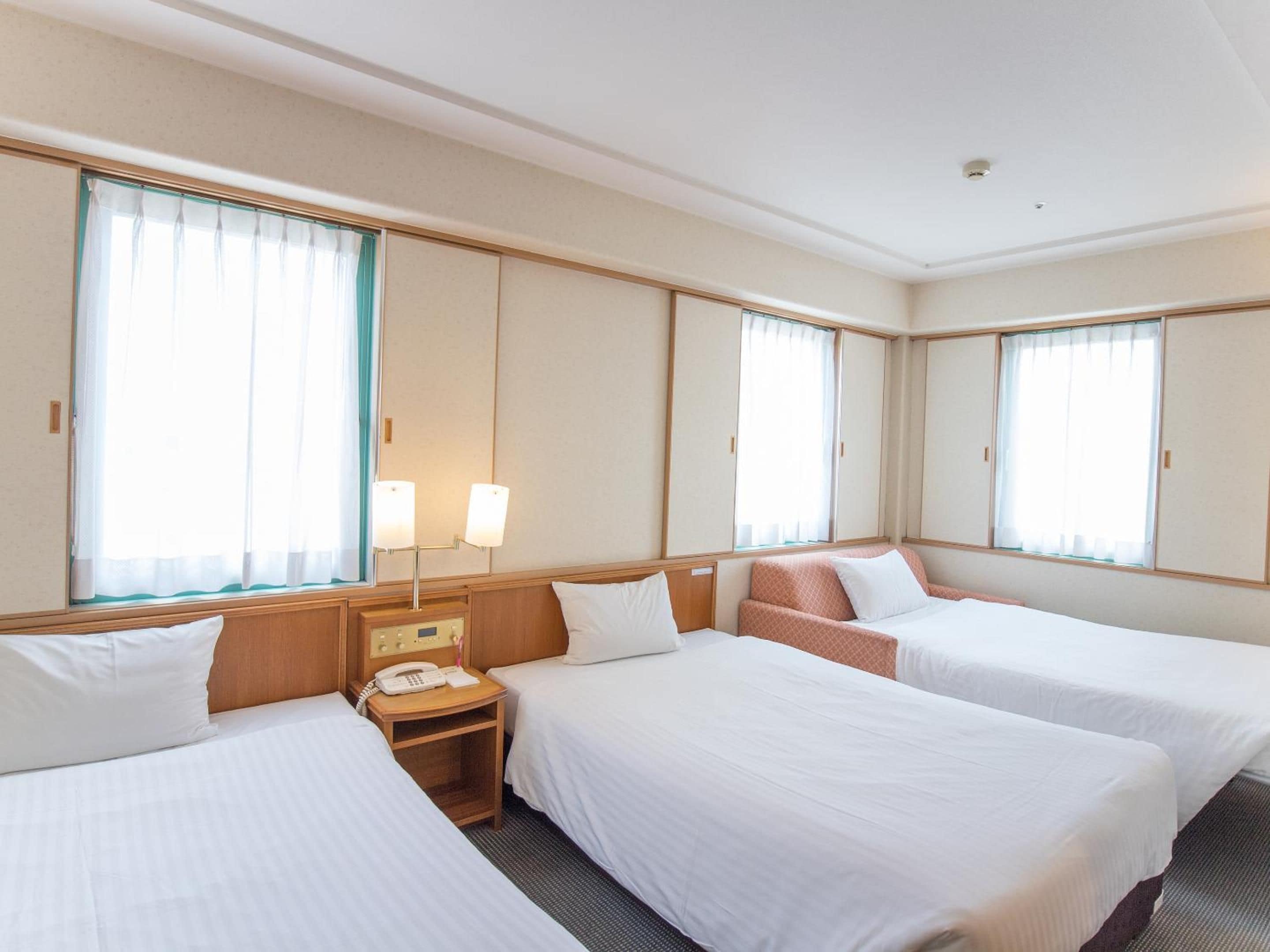 Photo - Hotel Belleview Nagasaki Dejima