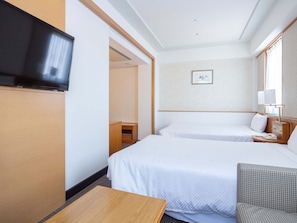 Twin Room, Non Smoking