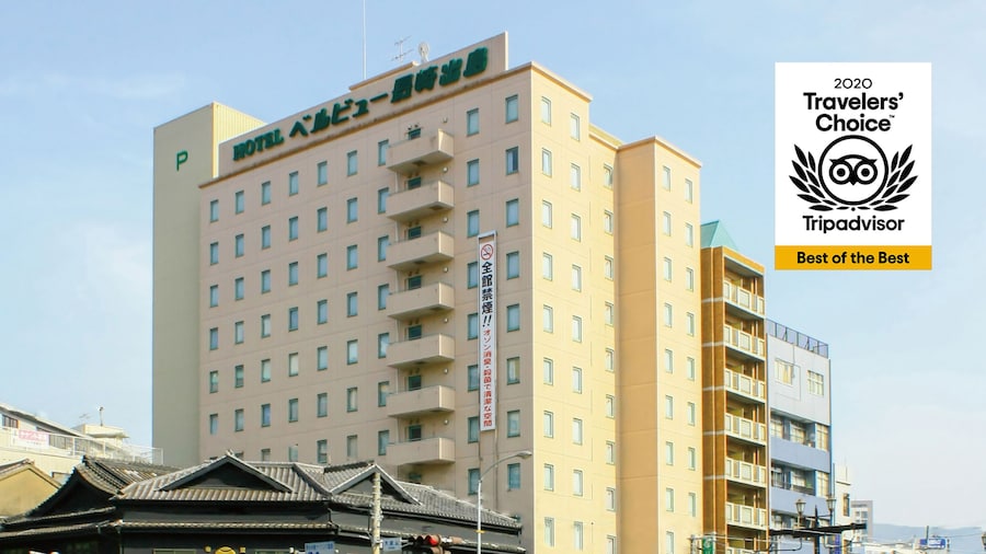 Belleview Nagasaki Dejima