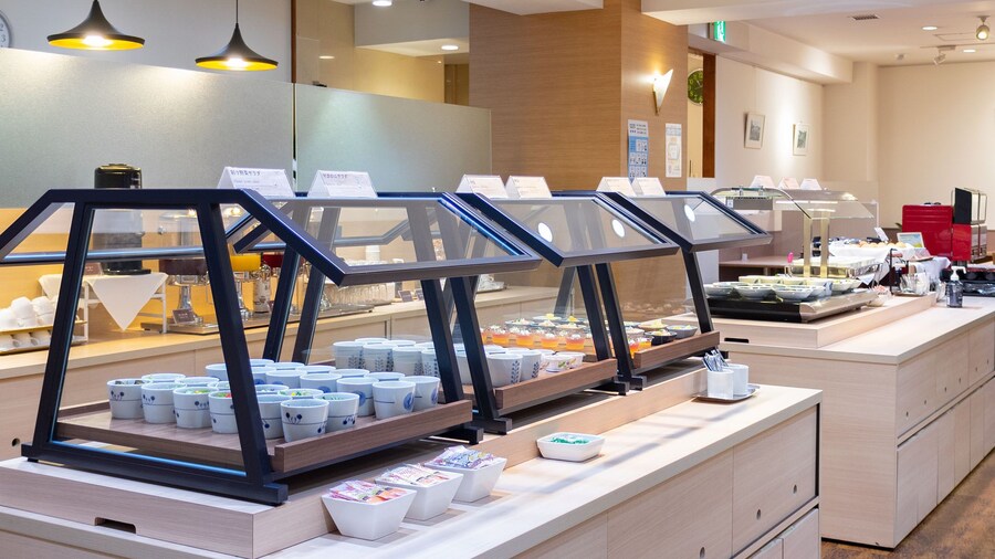 Cuore Nagasaki EkiMae