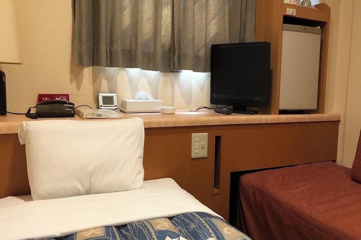 객실