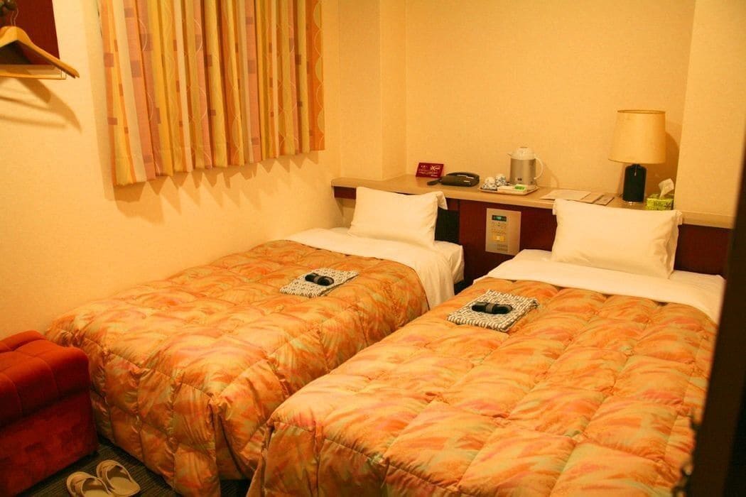 Habitación