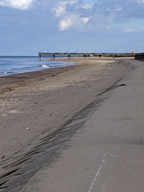 Zona de juegos infantil al aire libre