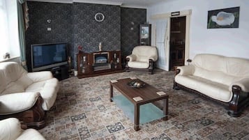 Salón ejecutivo