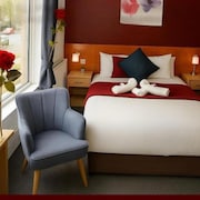 OYO Diamond Apartments Skegness