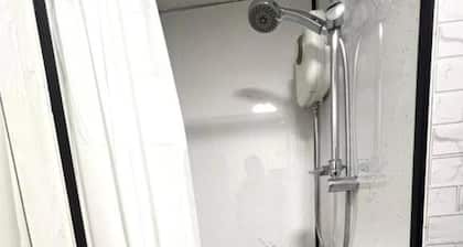 OYO Diamond Apartments Skegness