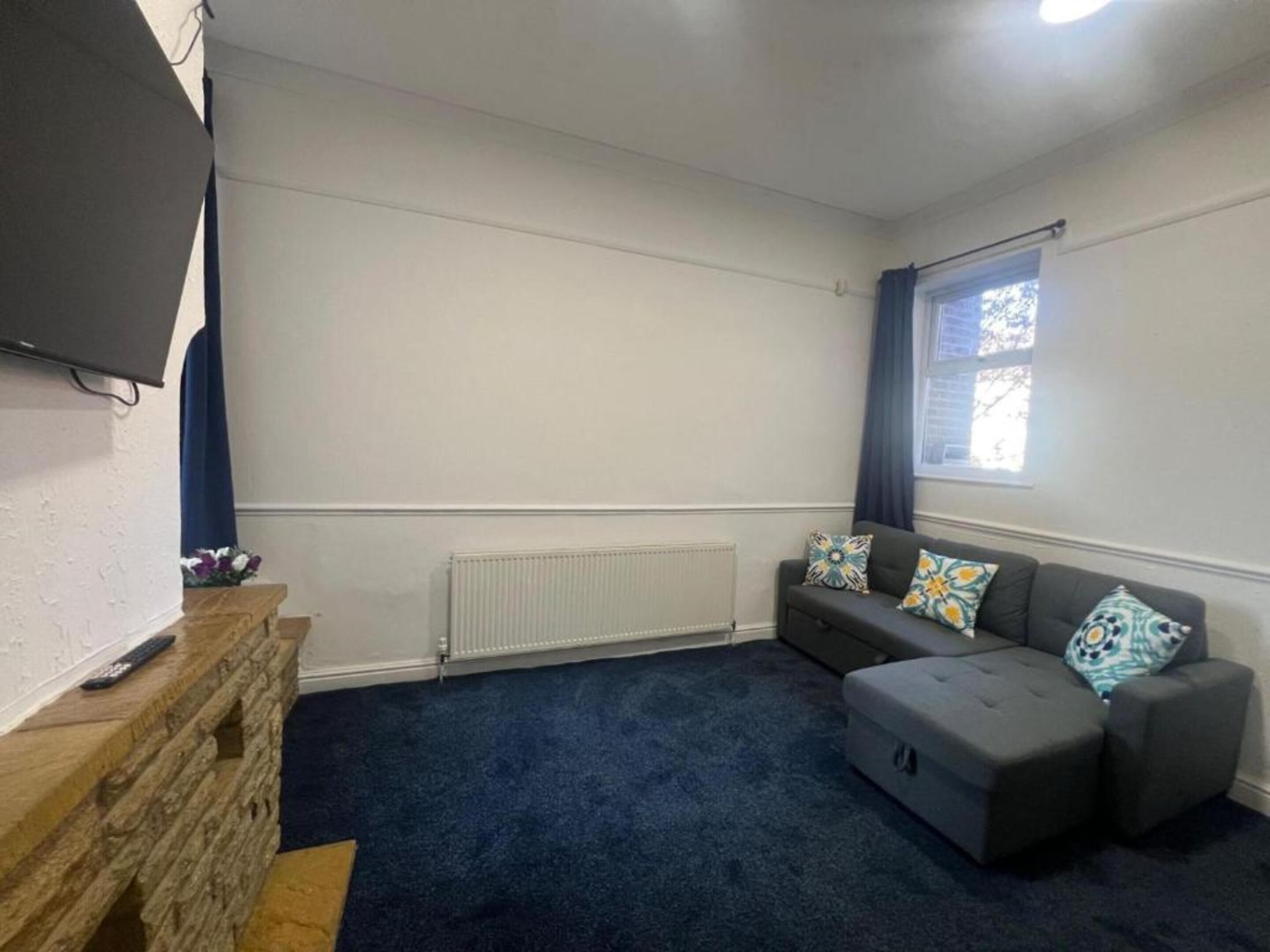 1 habitación, escritorio y wifi gratis 