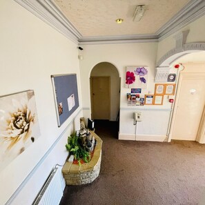 Hall